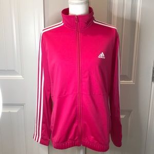I ordered this and it is a bit to small. Adidas
